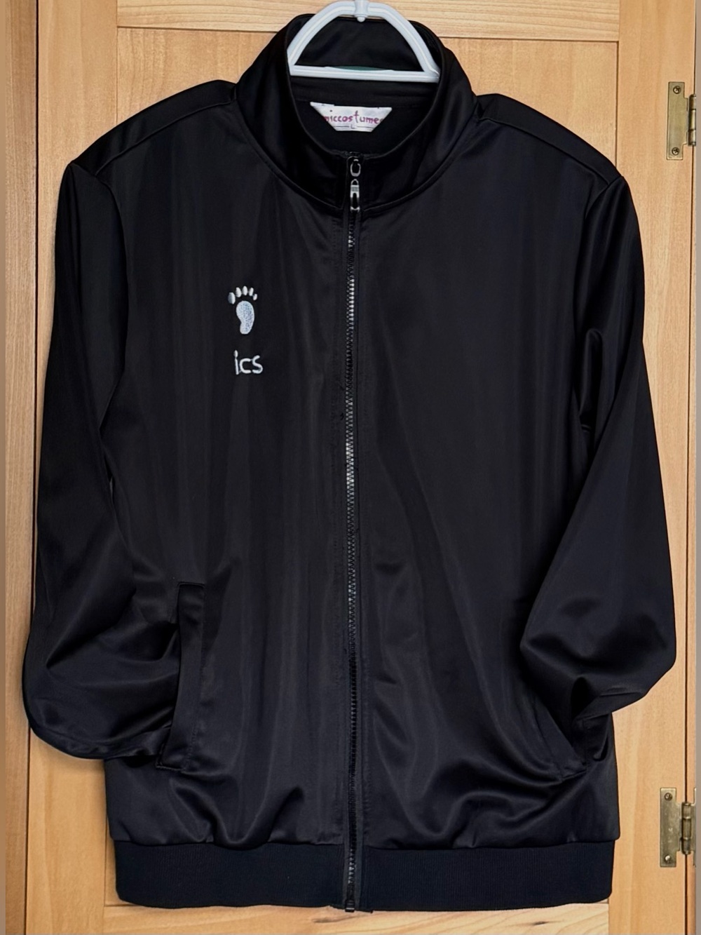 Miccostumes Haikyuu!! Karasuno High School Jacket